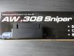 AW .308 Sniper Magazine by Asg